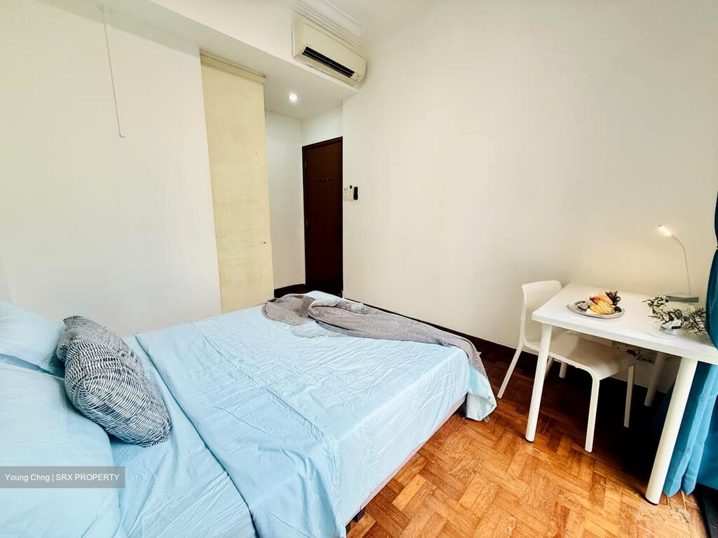Seasons Park (D26), Condominium #526305321